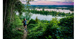 Mergel Trail Maastricht