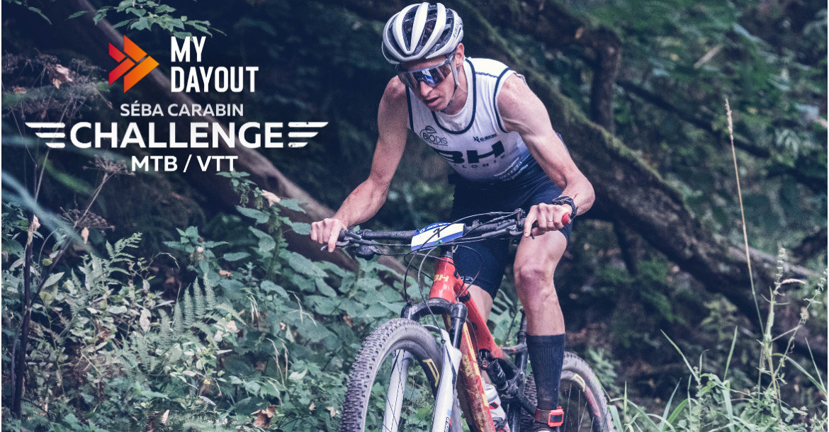 Seba Carabin MTB Challenge