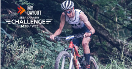 Seba Carabin MTB Challenge