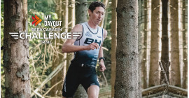 Seba Carabin Trail Challenge
