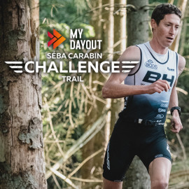 Seba Carabin Trail Challenge 