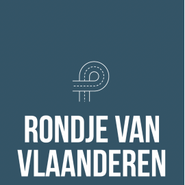 Rondje van Vlaanderen 