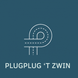PlugPlug 't Zwin 