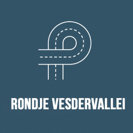 Rondje Vesdervallei 