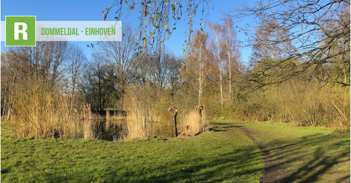 Dommeldal - Eindhoven