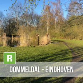 Dommeldal - Eindhoven 