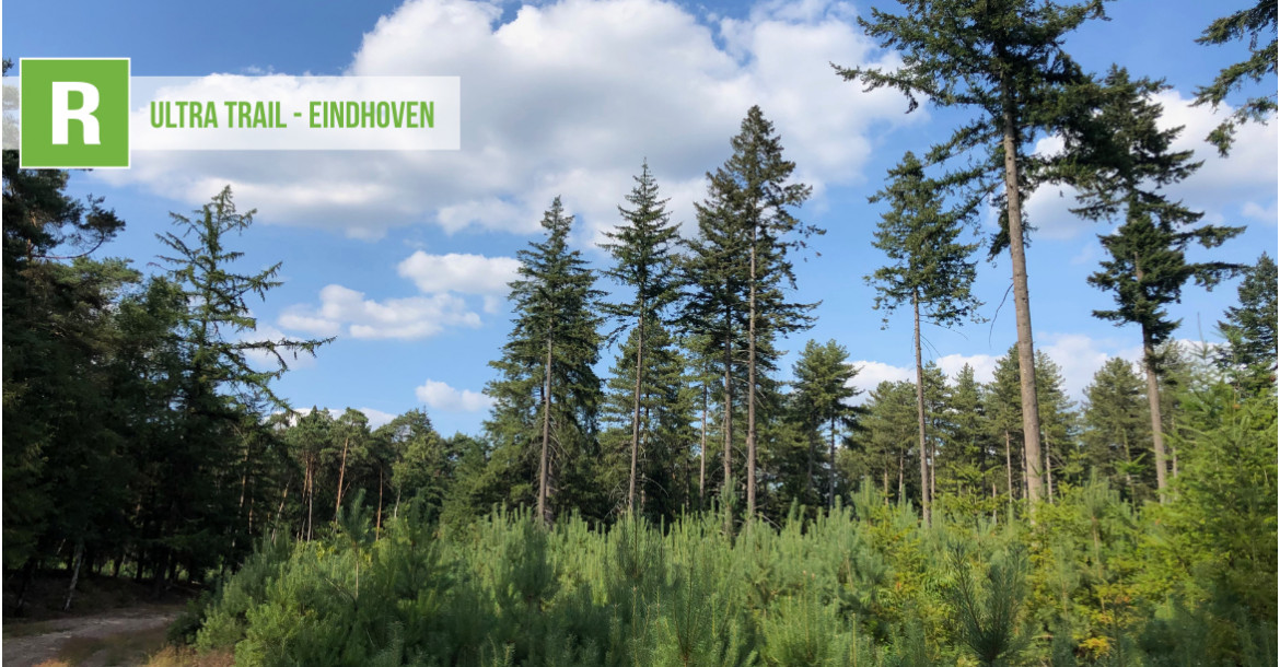 Ultra Trail - Eindhoven