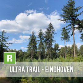 Ultra Trail - Eindhoven 