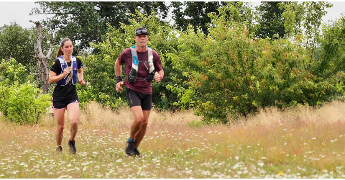 Lidmaatschap Trailrunning 2021
