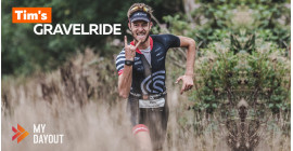 Tim's Gravelride